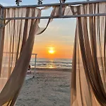 Summer Breeze - Onix Blue Mamaia Nord Apartament Năvodari