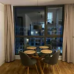 Summer Breeze - Onix Blue Mamaia Nord Apartament Năvodari