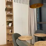 Apartament Summer Breeze - Onix Blue Mamaia Nord Năvodari