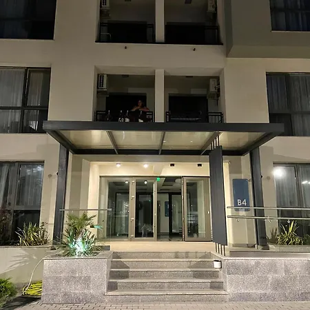 Ame Summer - Onix Blue Mamaia Nord Lejlighed