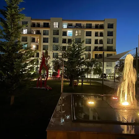 Apartment Ame Summer - Onix Blue Mamaia Nord