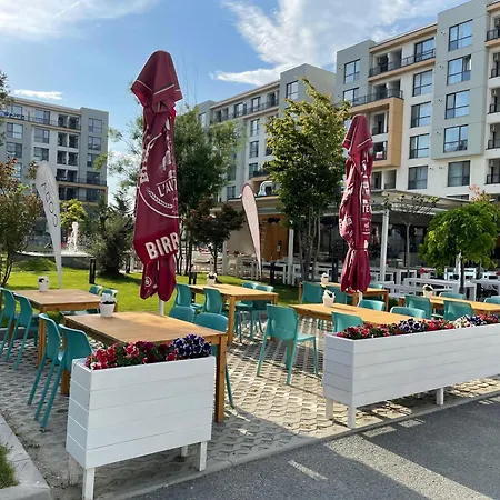 Ame Summer - Onix Blue Mamaia Nord *