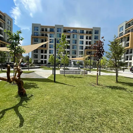 Ame Summer - Onix Blue Mamaia Nord Navodari