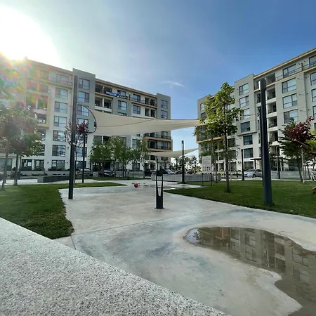 Ame Summer - Onix Blue Mamaia Nord Năvodari