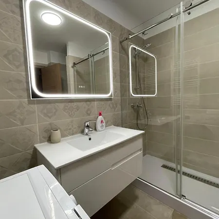 Appartement Ame Summer - Onix Blue Mamaia Nord