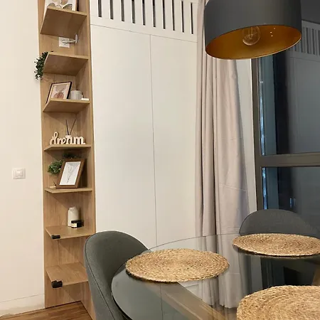 Apartment Ame Summer - Onix Blue Mamaia Nord Navodari