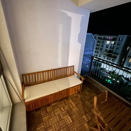 Apartment Ame Summer - Onix Blue Mamaia Nord *